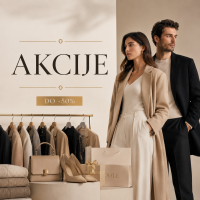 AKCIJE