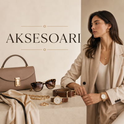 AKSESOARI