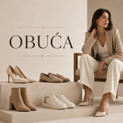OBUĆA
