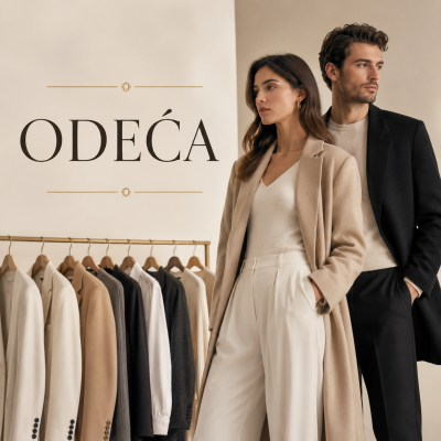 ODEĆA